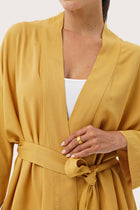 Komodo Outerwear Mustard