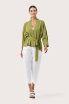 Komodo Outerwear Verde