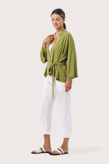 Komodo Outerwear Verde