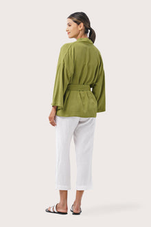 Komodo Outerwear Verde