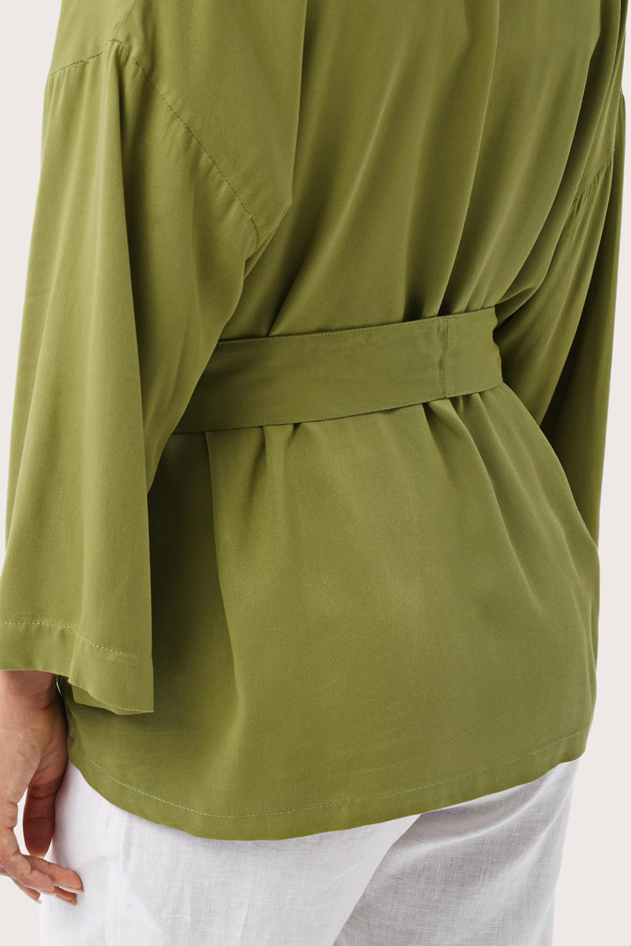 Komodo Outerwear Verde