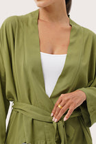 Komodo Outerwear Verde