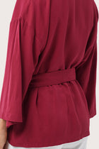 Komodo Outerwear Vino