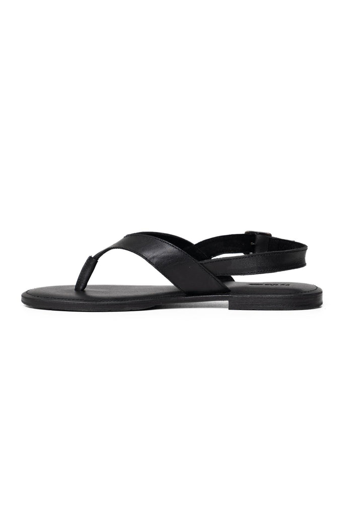 Levi Sandal Black