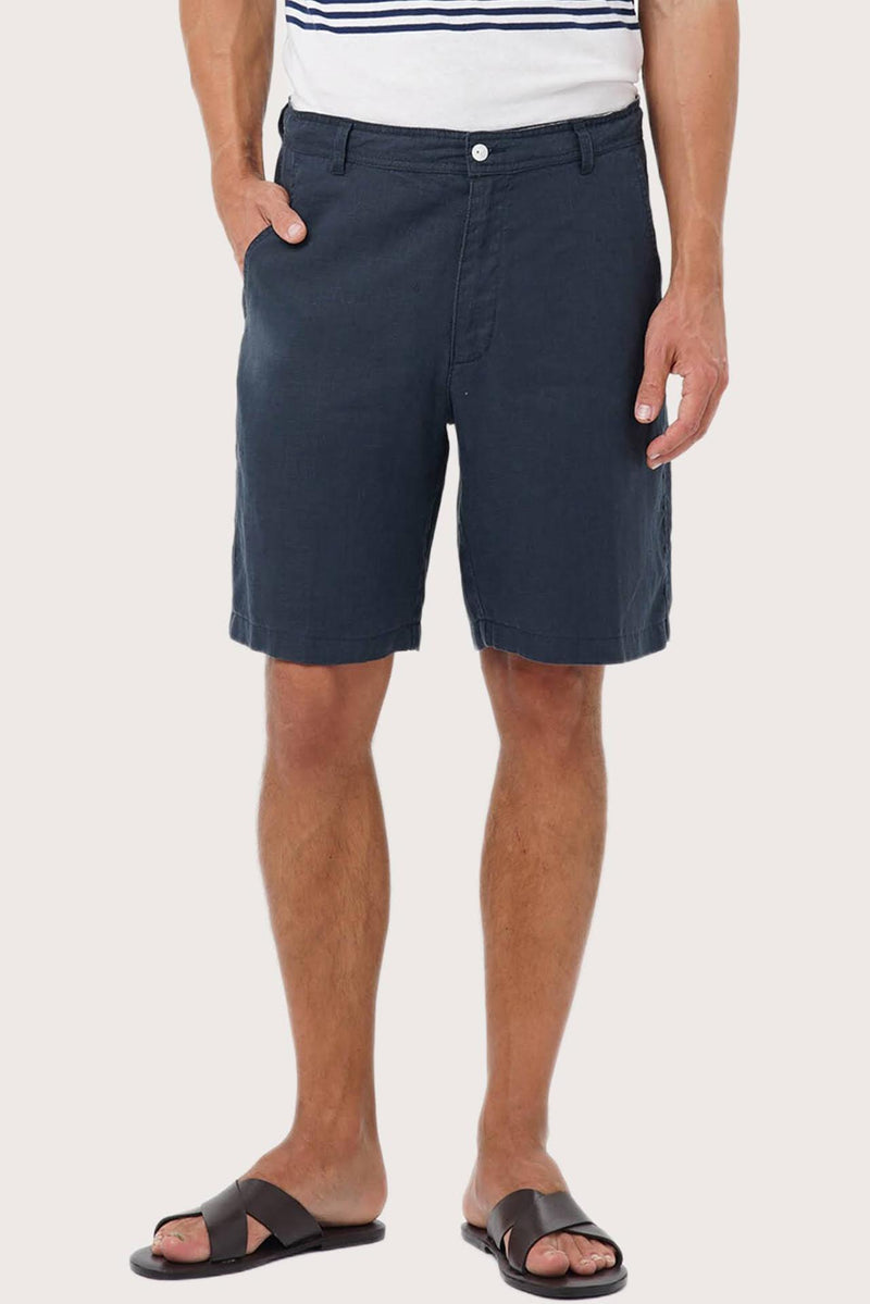 Linen Bermuda La Brisa