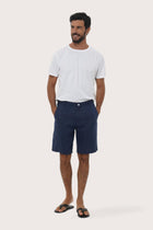 Linen Bermuda La Brisa