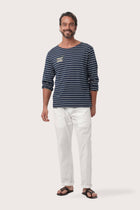 Malta T-Shirt Island of Gods Blu