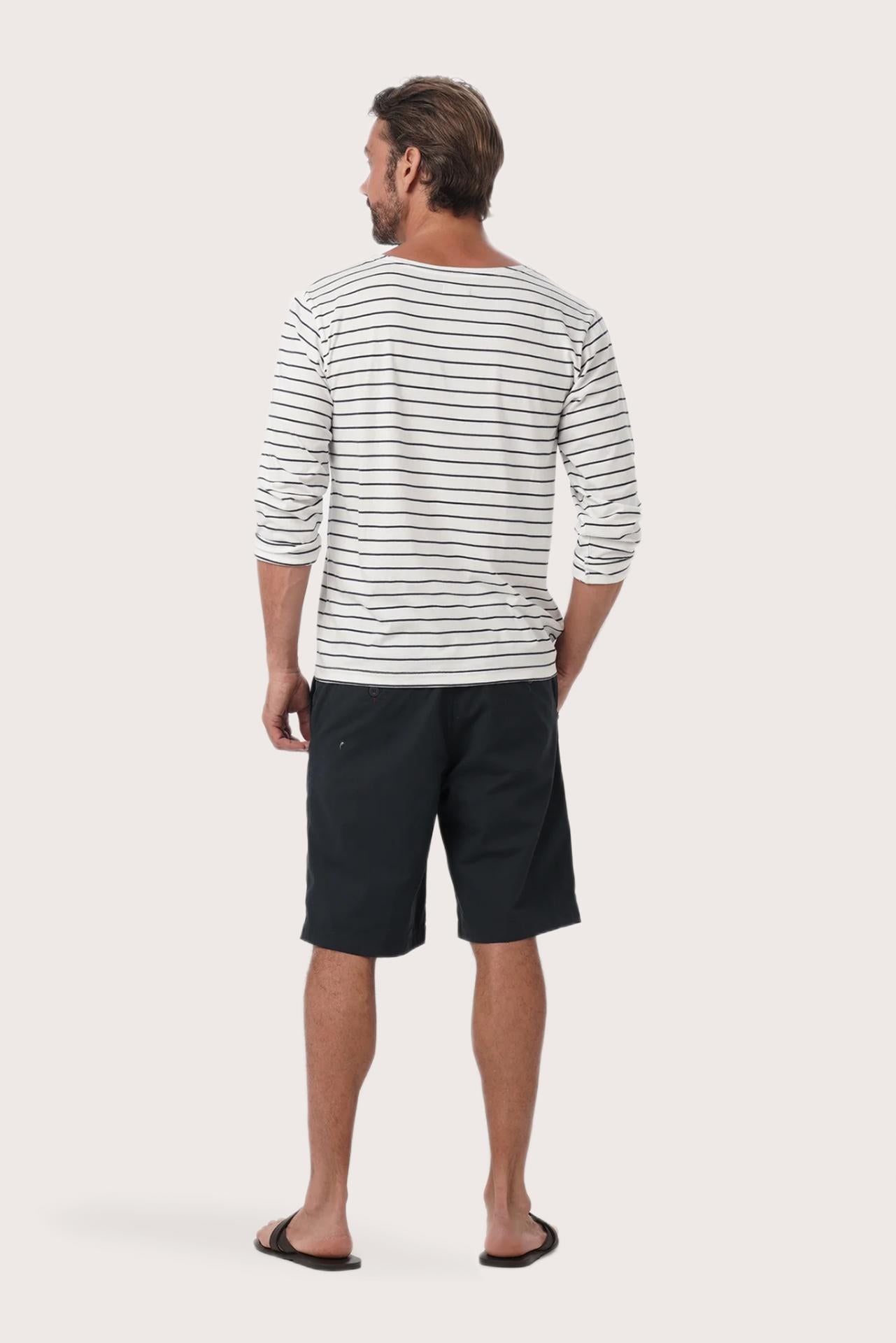 Malta T-Shirt Island of Gods White