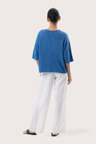 Mawa T-Shirt Royal Blue