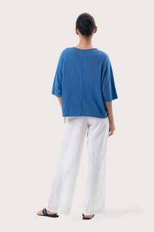 Mawa T-Shirt Royal Blue