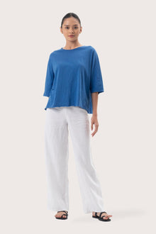 Mawa T-Shirt Royal Blue