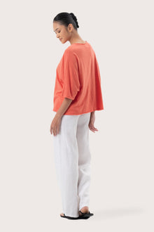 Mawa T-Shirt Orange