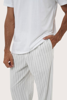 Moe Pajama Set Stripe