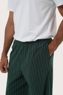 Moe Pajama Set Stripe