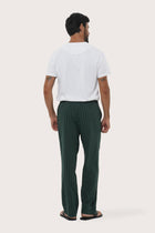 Moe Pajama Set Stripe