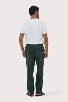 Moe Pajama Set Stripe