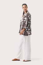 Ombak Outerwear Marrone