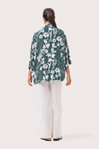 Ombak Outerwear Verde