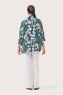 Ombak Outerwear Verde