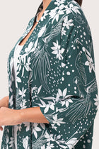 Ombak Outerwear Verde