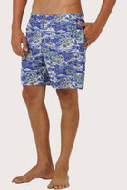 Palawan Swim Trunk