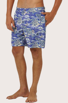 Palawan Swim Trunk