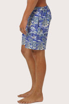 Palawan Swim Trunk