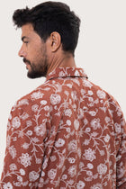 Panta Shirt Garden Brick