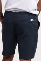 Paulo Bermuda Navy