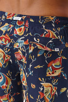Pesce Swim Trunk