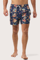 Pesce Swim Trunk