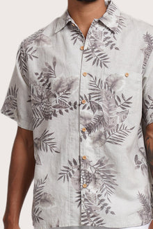 Saga Loose Fit Shirt The Glooms