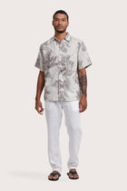 Saga Loose Fit Shirt The Glooms