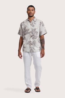 Saga Loose Fit Shirt The Glooms