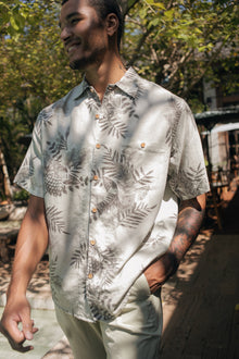 Saga Loose Fit Shirt The Glooms