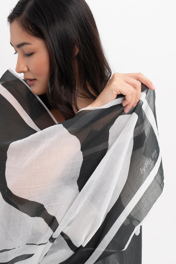 Savaya Sarong Grey