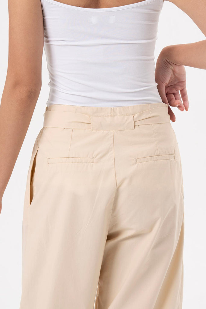 Sawangan Long Pants Cream