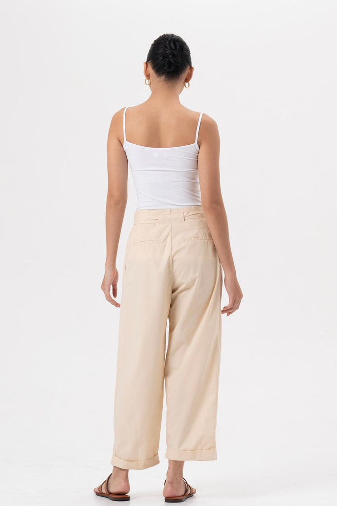 Sawangan Long Pants Cream