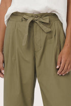 Sawangan Pants Zaitun