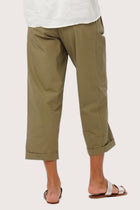 Sawangan Pants Zaitun