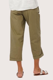 Sawangan Pants Zaitun