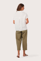 Sawangan Pants Zaitun