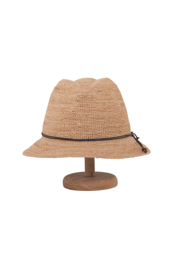 By The Sea Bali Tropic  Hat 