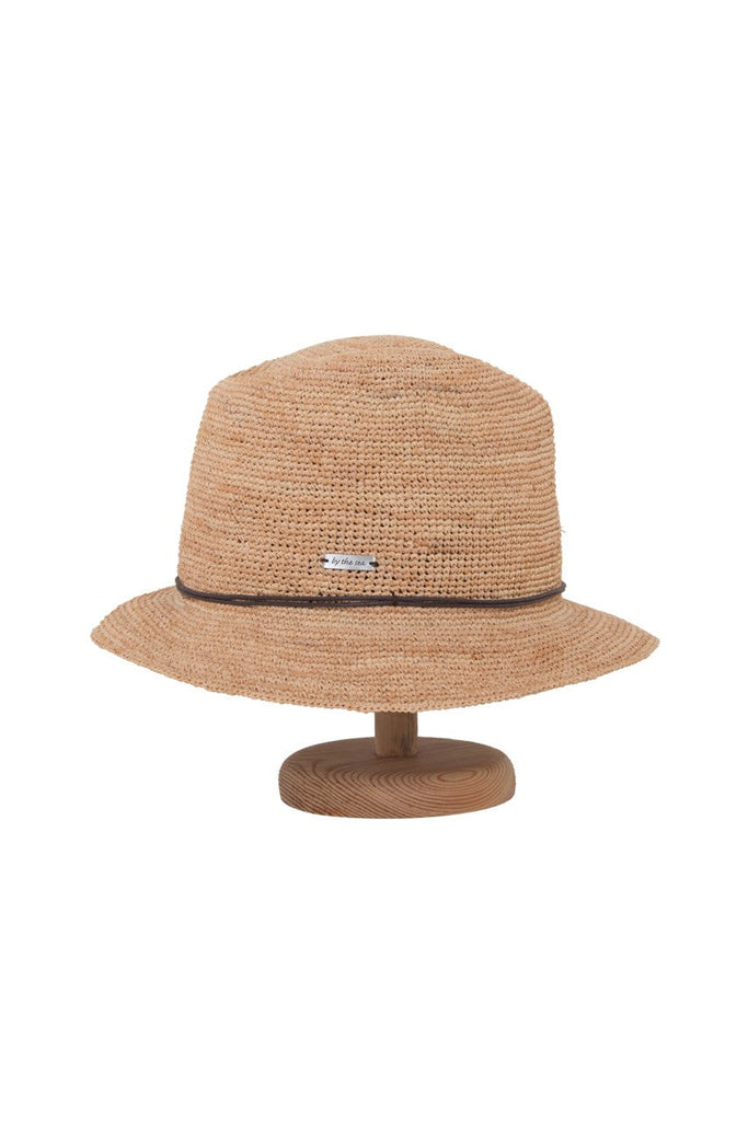 By The Sea Bali Tropic  Hat 