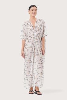 Tessa Kaftan Dress Little Island