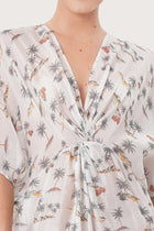 Tessa Kaftan Dress Little Island