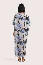 Tessa Kaftan Dress Little Island Dreamy Jungle