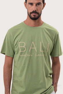 Watu T-shirt Sage