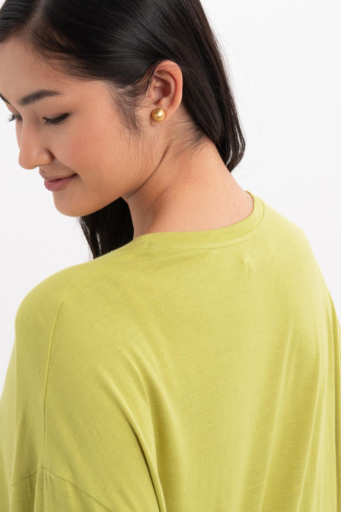 Yara Top Lime