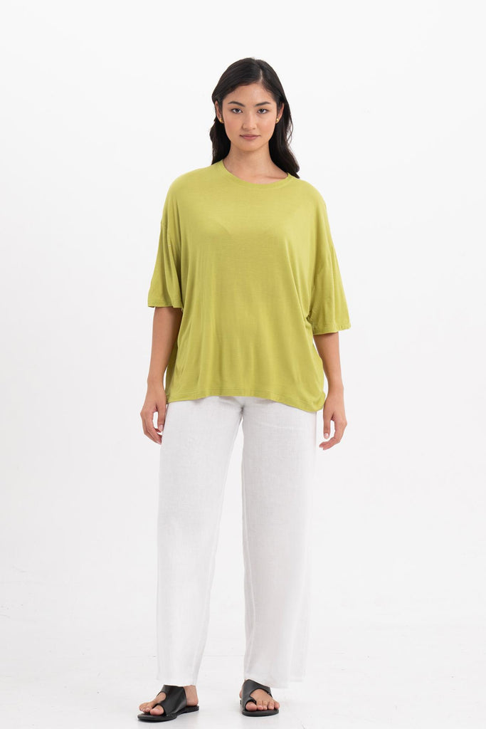 Yara Top Lime